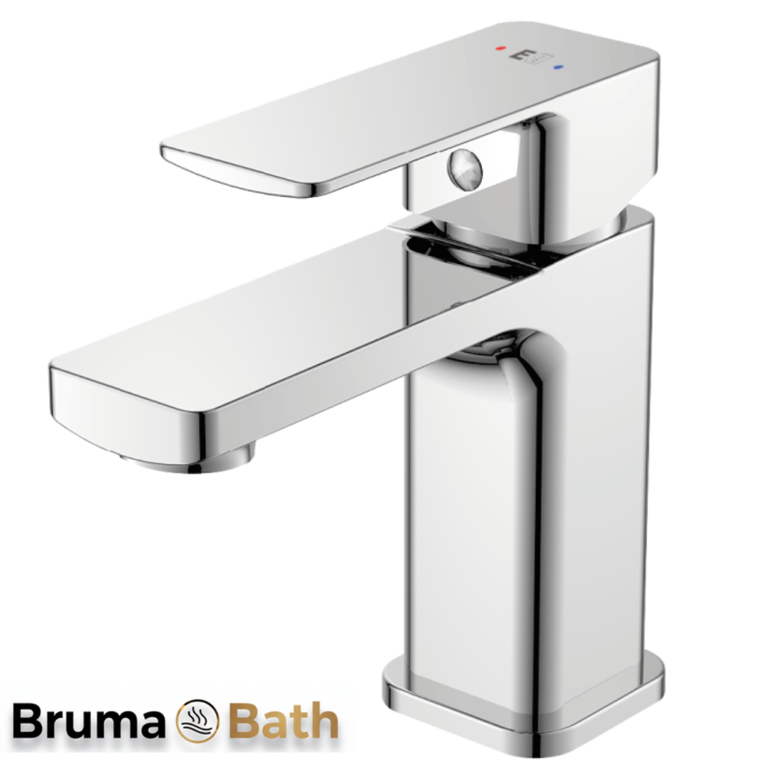 Mitigeur Lavabo Chrome